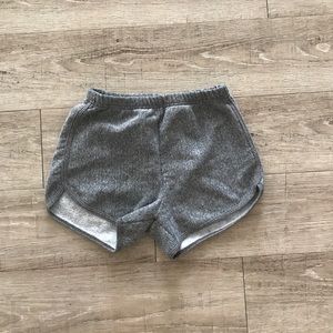 AMERICAN APPAREL SHORTS